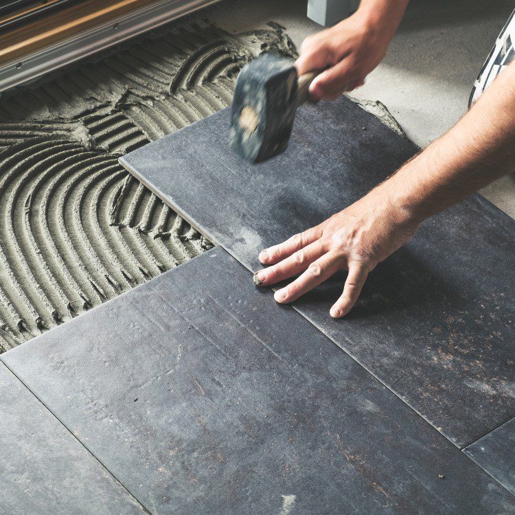 Flooring Flooring