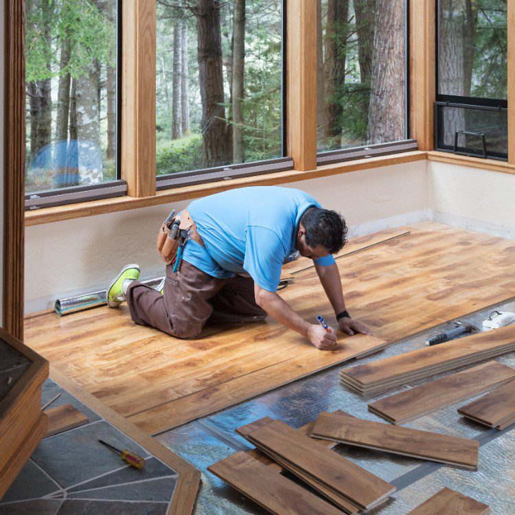Flooring Flooring