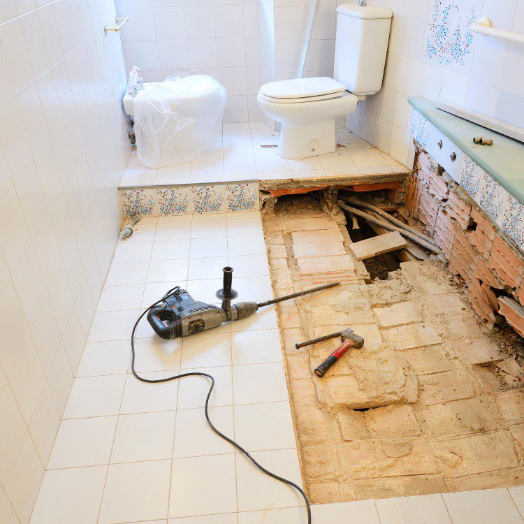 Kitchen & Bathroom Remodeling Kitchen & Bathroom Remodeling