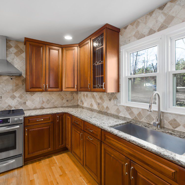Kitchen & Bathroom Remodeling Kitchen & Bathroom Remodeling