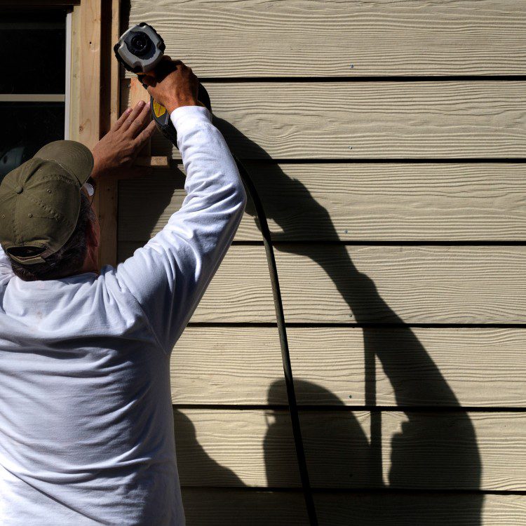 Siding Siding