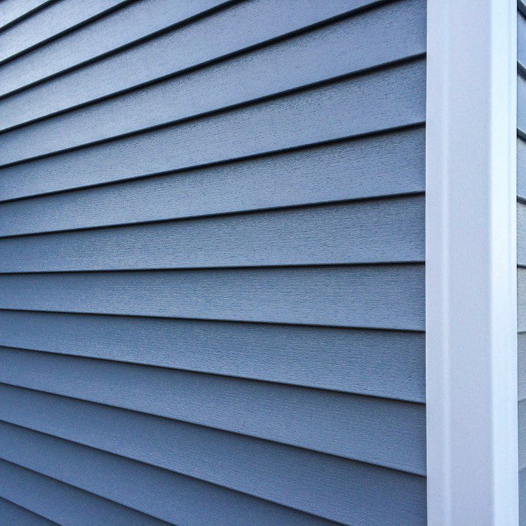 Siding Siding
