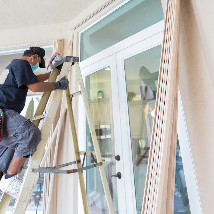 Windows & Door Installation Windows & Door Installation